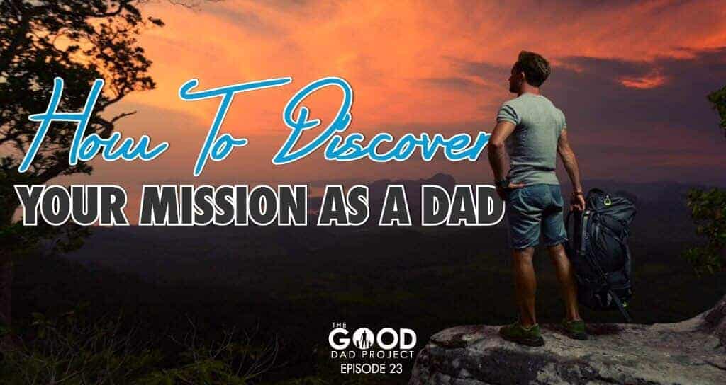 discover your mission