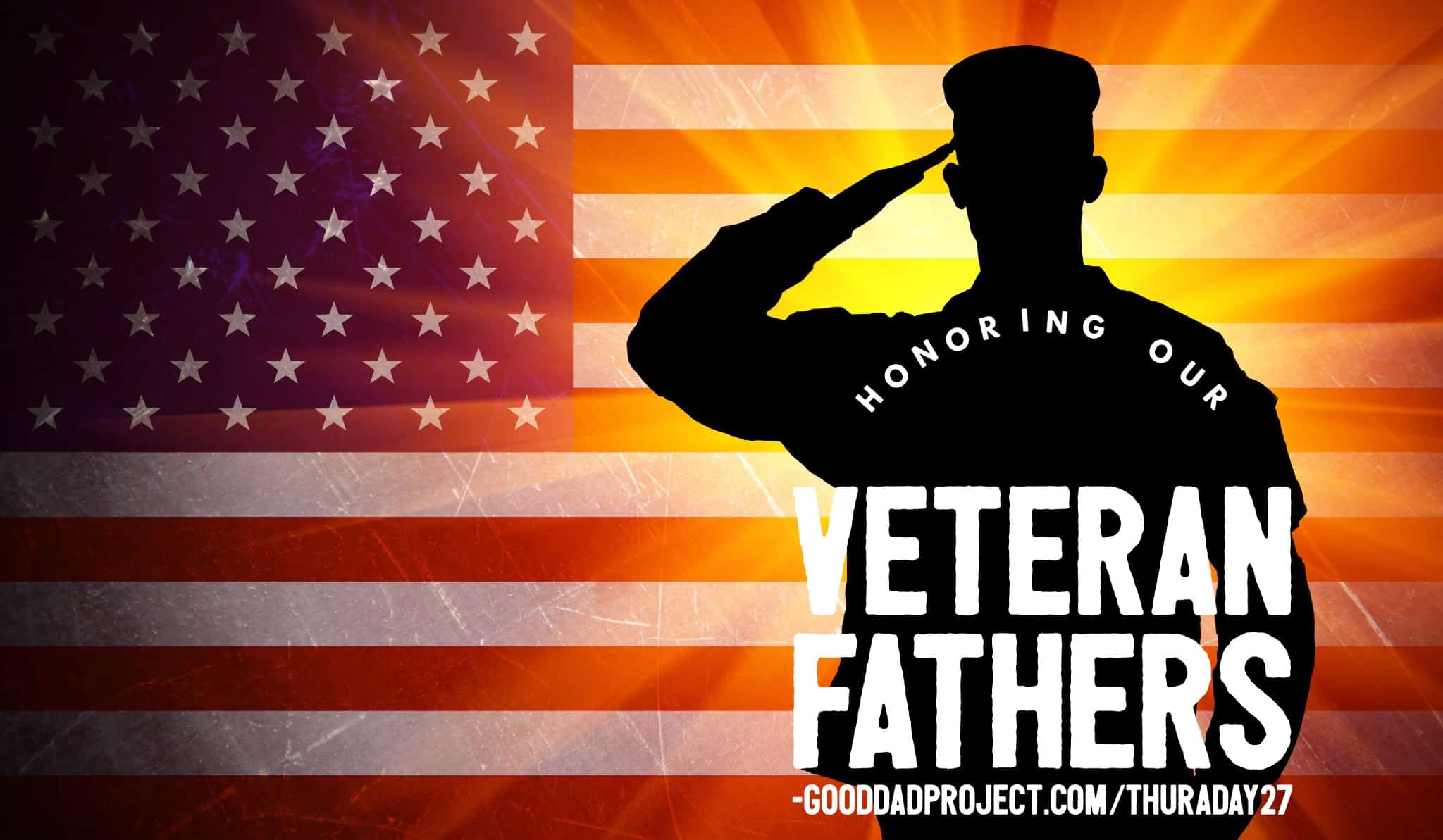veteran fathers