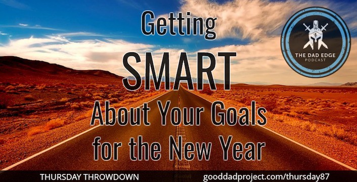 Getting SMART About Your Goals for the New Year