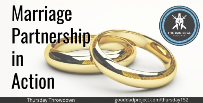 Marriage Partnership