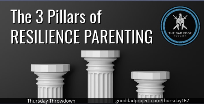 The Three Pillars of Resilience Parenting: Exclusive Q&A with Chris and Holly Santillo