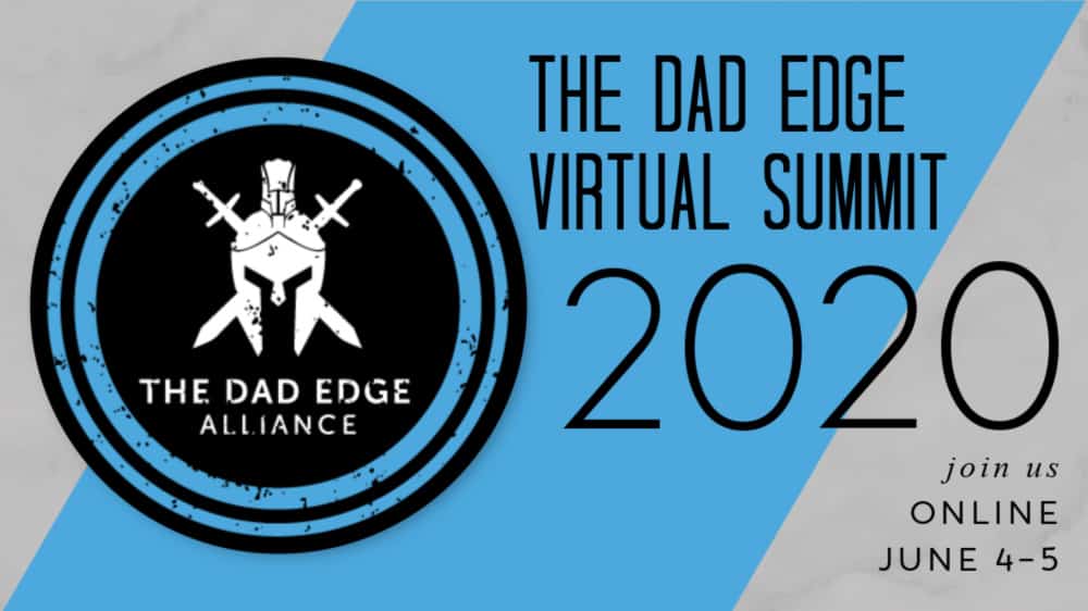 Dad Edge Virtual Summit 2020