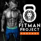 The Fitman Project