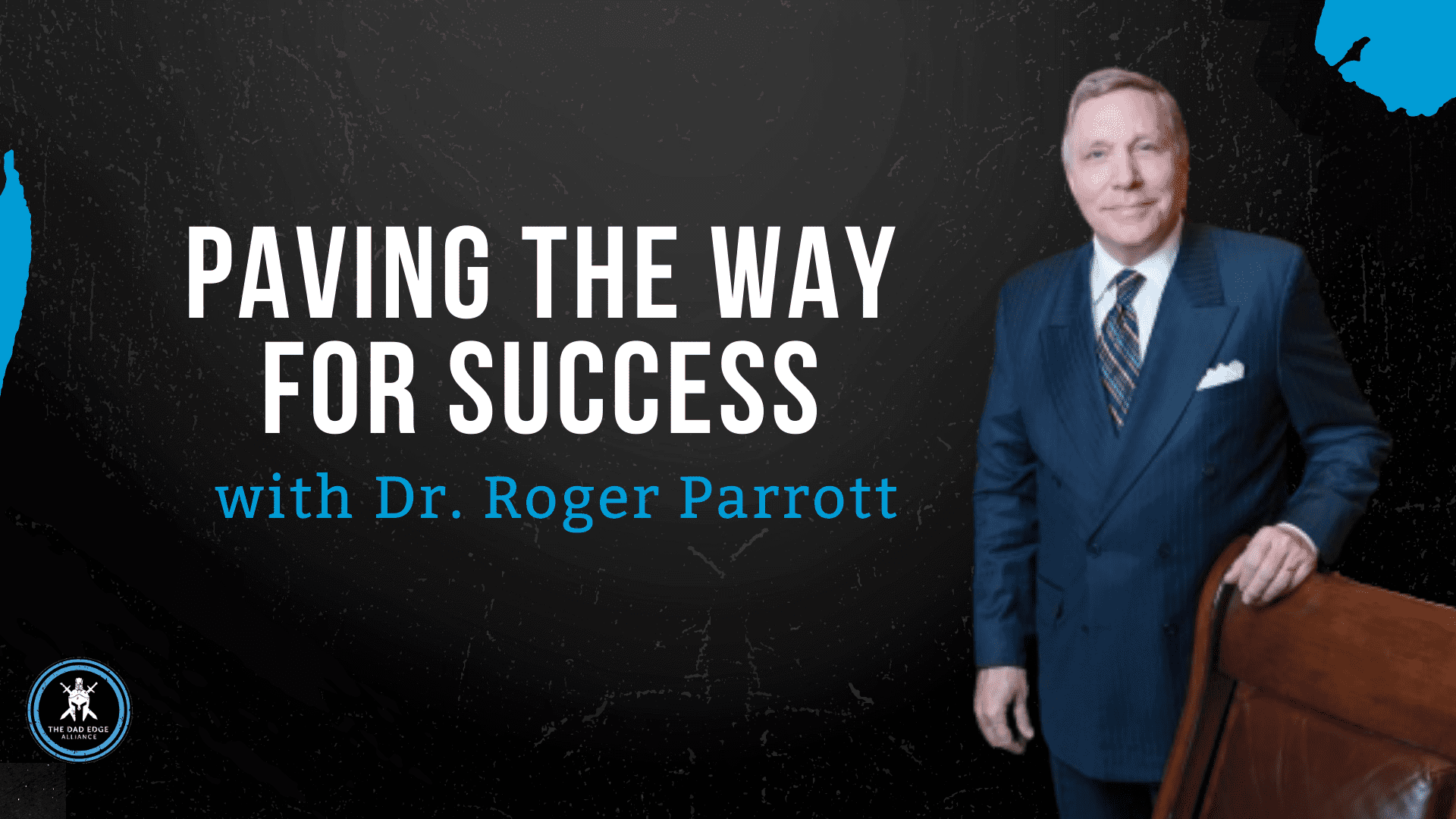 Dr. Roger Parrott Interview