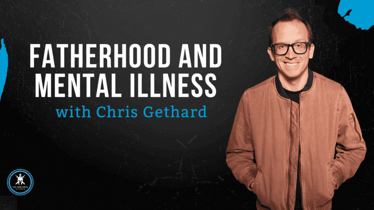 Fatherhood on Pills with Chris Gethard