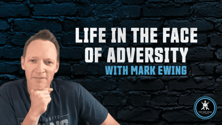 Life in the Face of Adversity with Mark Ewing