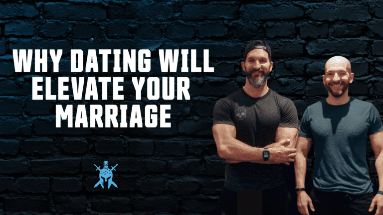 Why Dating Will Elevate Your Marriage with Vince and Adrian Del Monte