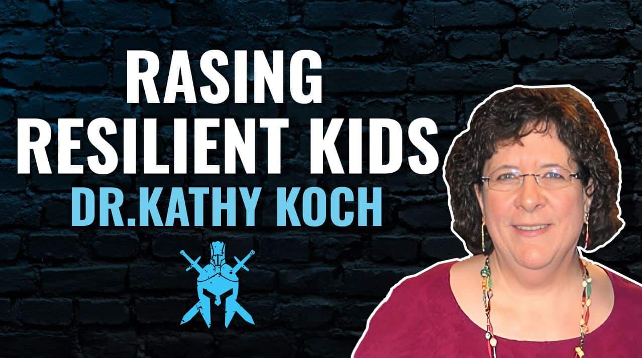 Dr Kathy Koch - Fatherhood expert