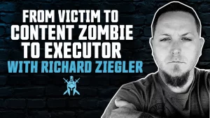Richard Ziegler Dad Edge Podcast