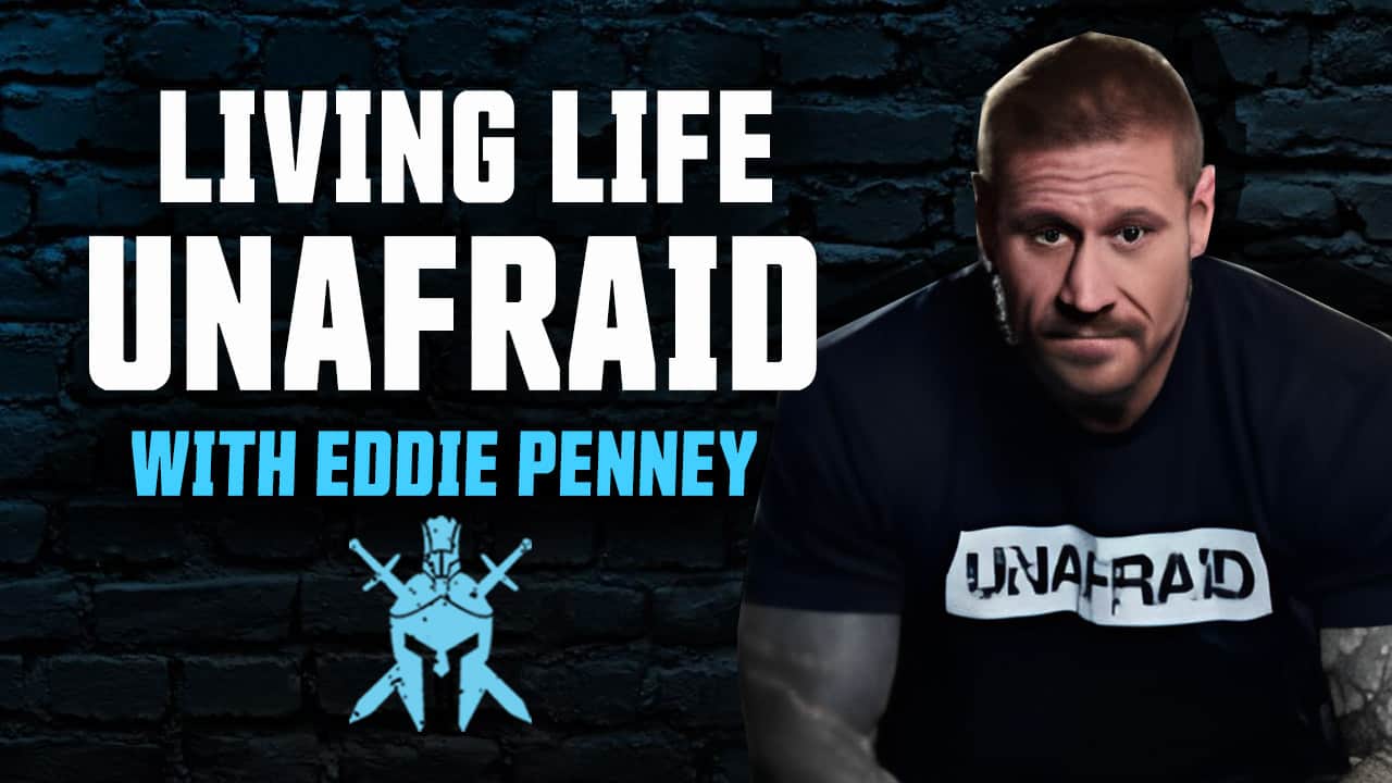 Eddie Penney Dad Edge Podcast