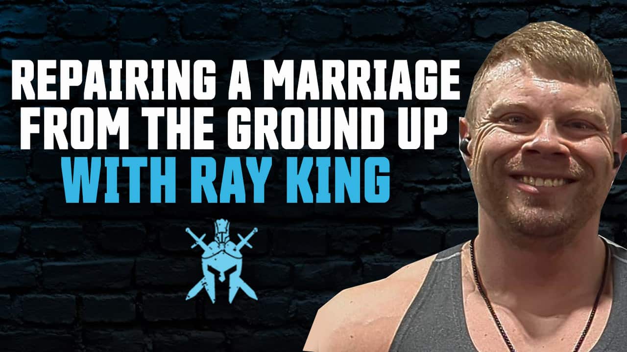 Ray King Dad Edge Podcast