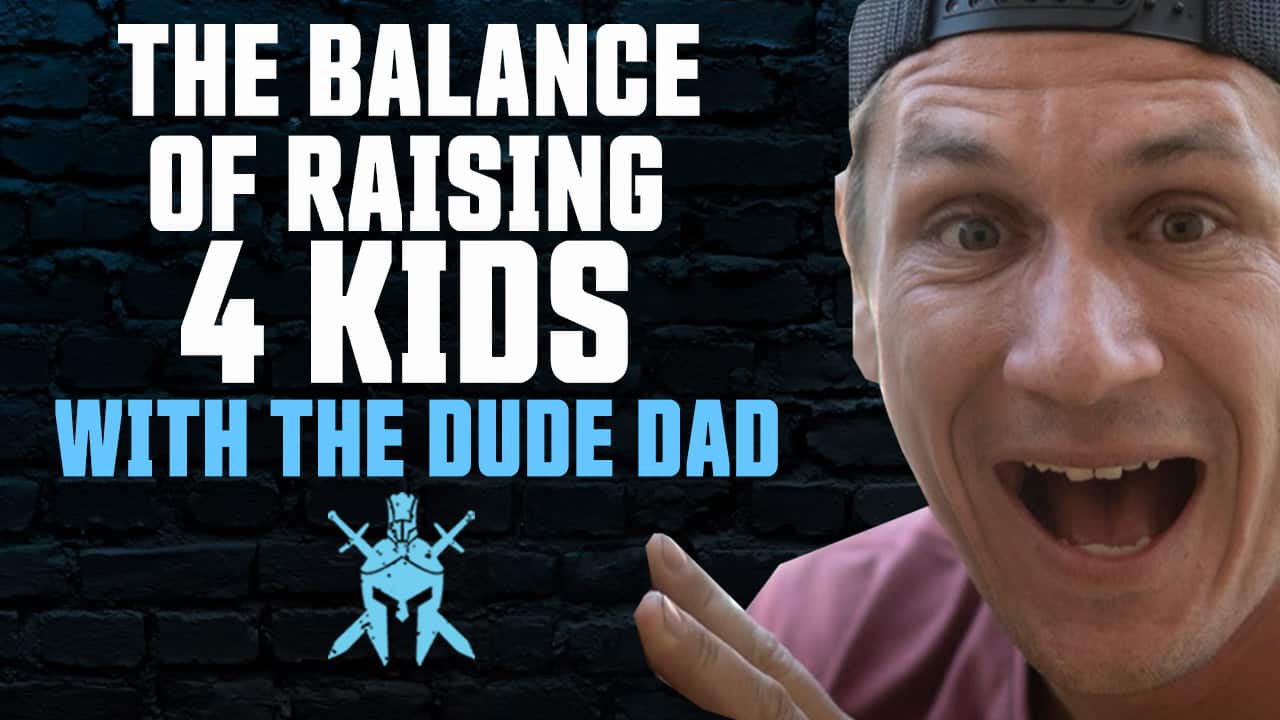 Dude Dad Dad Edge