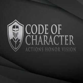 Code of Character