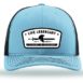 Legendary Hat Lt Blue-Black