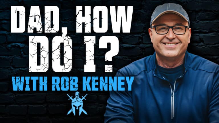 Rob Kenney – Dad, How Do I?