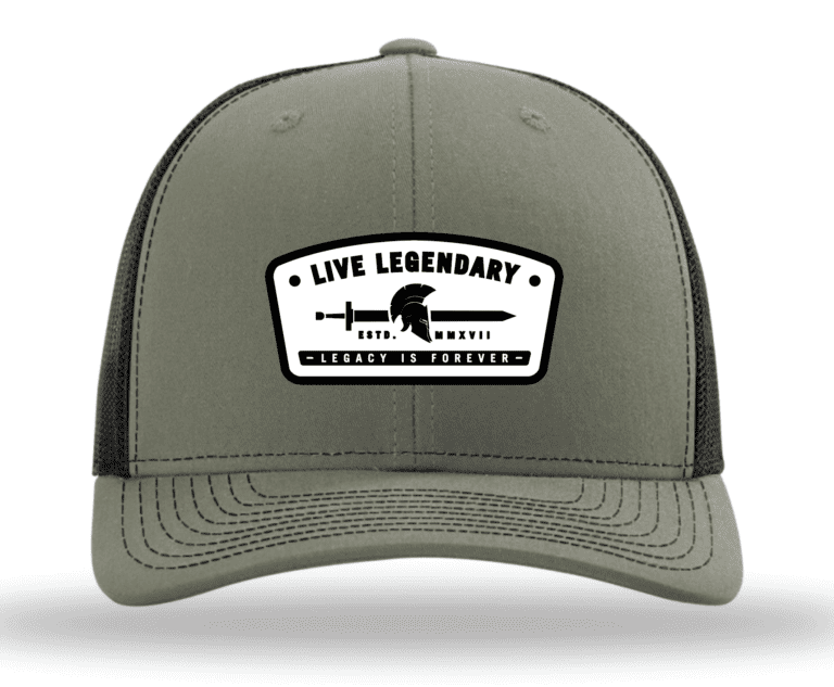The Legacy Hat – OG