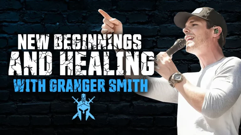 Granger Smith – New Beginnings and Healing
