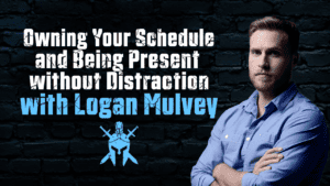 Logan Mulvey YouTube Thumbnail