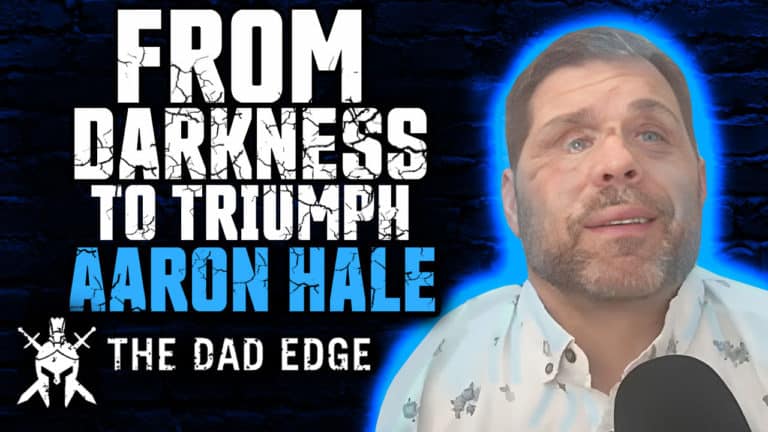 Aaron Hale – From Darkness to Triumph