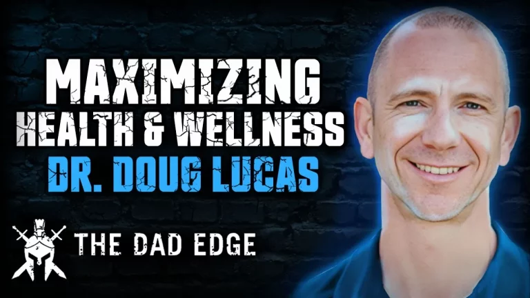 Dr. Doug Lucas – Optimizing Sleep, Sex, and Hormones