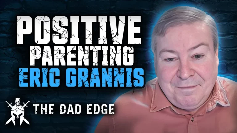 Eric Grannis – A+ Parenting