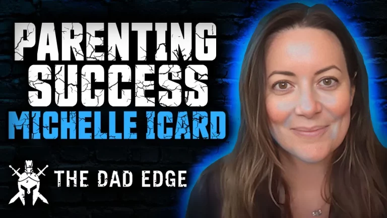 Michelle Icard – Turning Setbacks into Success
