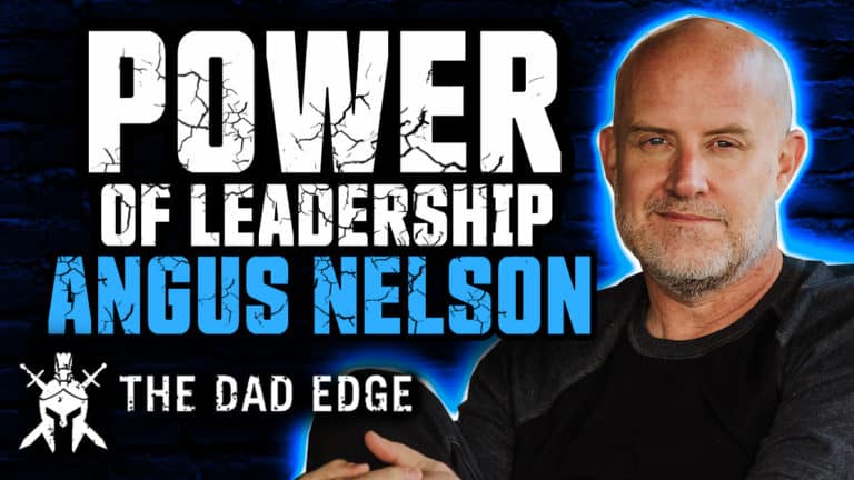 Angus Nelson – Evolve Leadership
