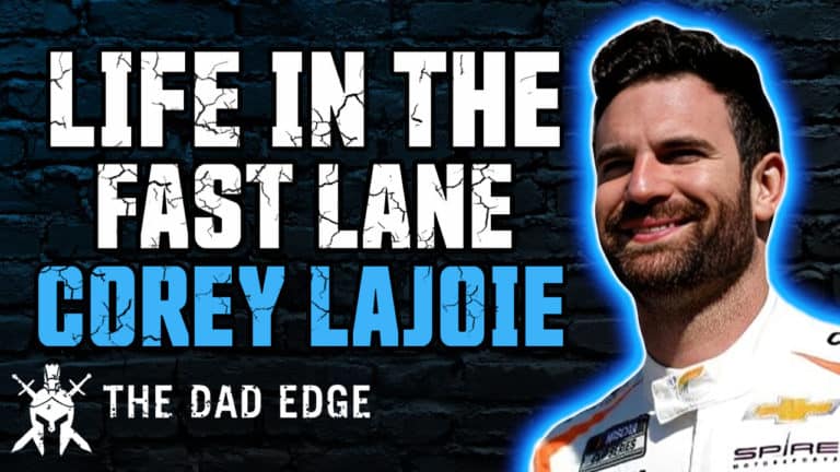 Corey Lajoie – Life in the Fast Lane