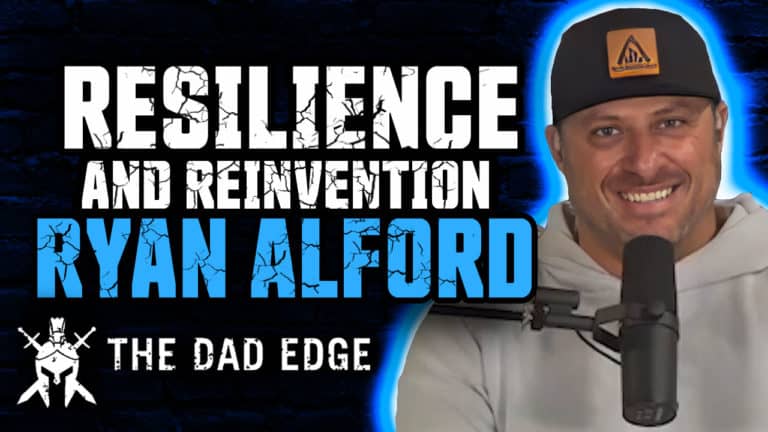 Ryan Alford – Resilience and Reinvention