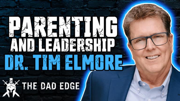 Dr. Tim Elmore – Raising Leaders: Guide to Parenting and Leadership