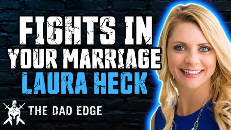 Laura Heck – 5 Dirty Words That Will Pick Fights In Your Marriage