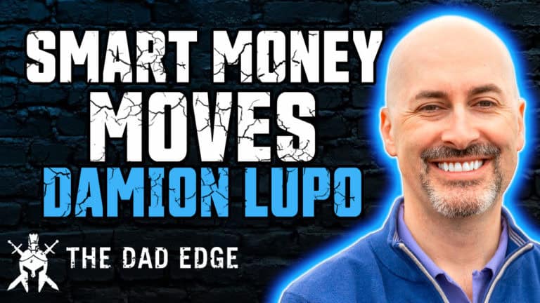 Damion Lupo – How to Protect Your Hard Earned Money In this Crazy Financial Environment