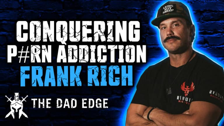 Frank Rich – Renewal and Resilience: Guide to Conquering Porn Addiction