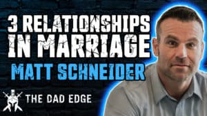 Matt Schneider, serial entrepreneur, law enforcement to business, EVP of Fit Pro Tracker, successful enterprises, breaking unhealthy relationships, prioritizing marriage, friendship in marriage, shared interests, mutual respect, self-awareness, personal goals, clear communication, curiosity in relationships, appreciation in marriage, conflict resolution, setting boundaries, navigating disagreements, family respect, building a successful marriage, Larry Hagner, cultivating strong relationships, shared vision for the future