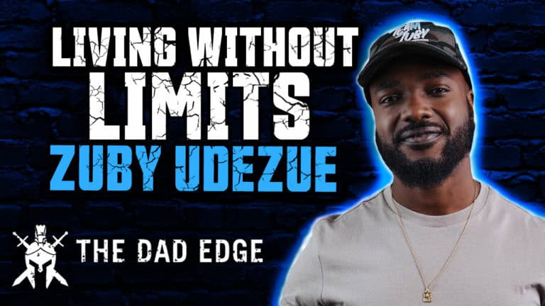 Zuby Udezue – Leaving Nothing on The Table Of Life