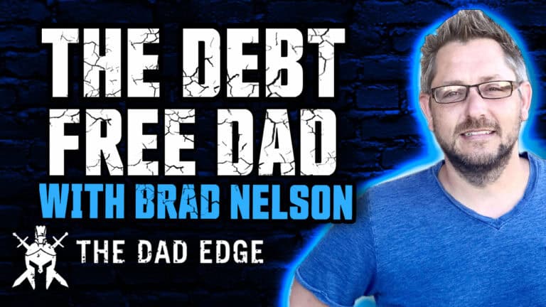 Brad Nelson – The Debt Free Dad