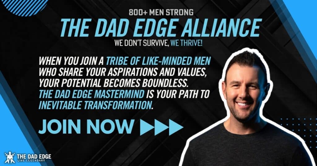 The Dad Edge Alliance