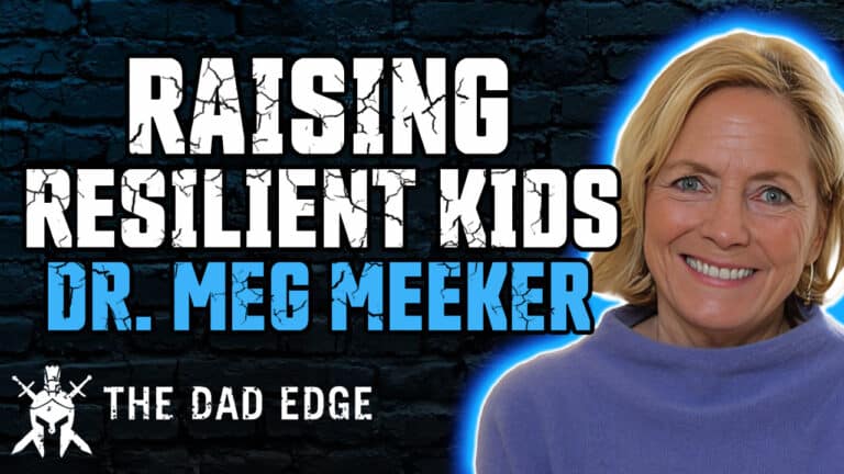 Dr. Meg Meeker – Raising Resilient Kids