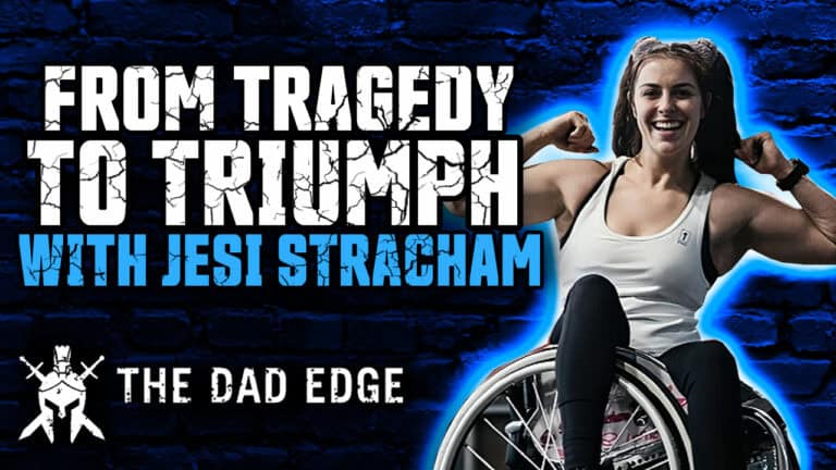 Jesi Stracham – Unstoppable Journey from Tragedy to Triumph