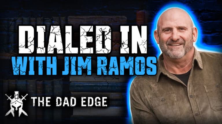 Jim Ramos – Dialed In