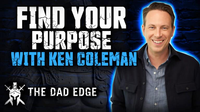 Ken Coleman – Find the Work You Are Wired to Do