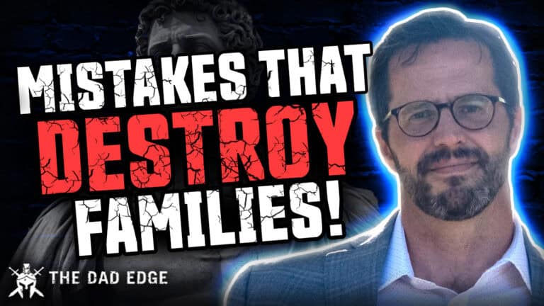 Conor Gallagher – EXPOSING the Family Metric That’s Holding You Back