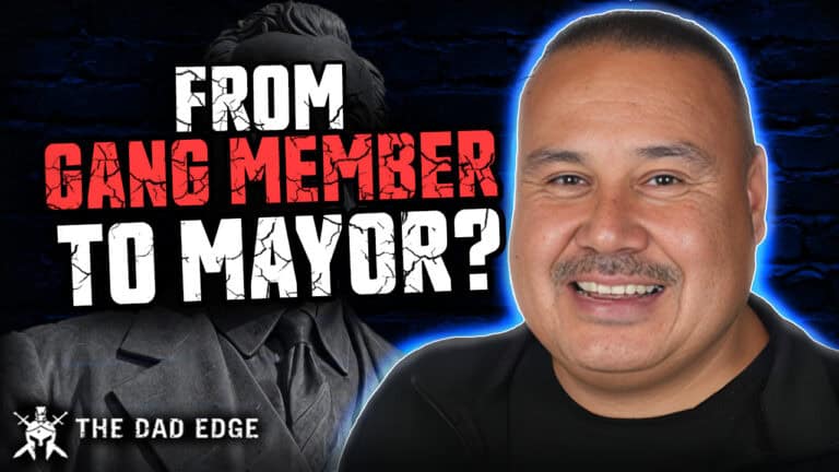 Edward Rodarte – Gangster Mayor’s Secret Redemption