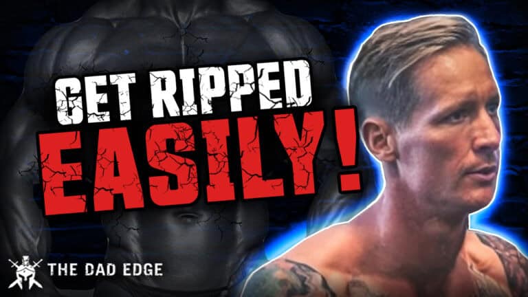 Joel Staley – Get Ripped Over the Holidays the Easy Way