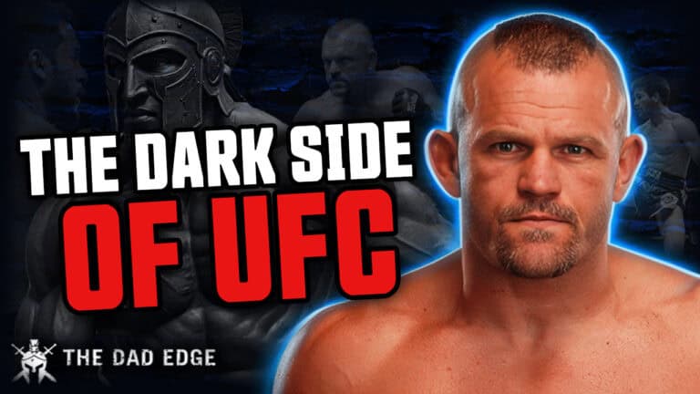 Chuck Liddell – Navigating Life After UFC